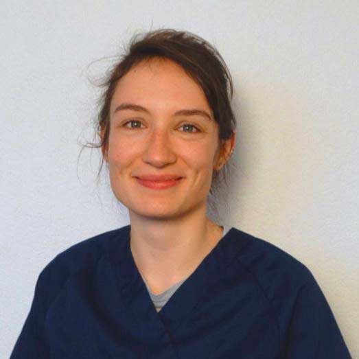 Marion Loetcher