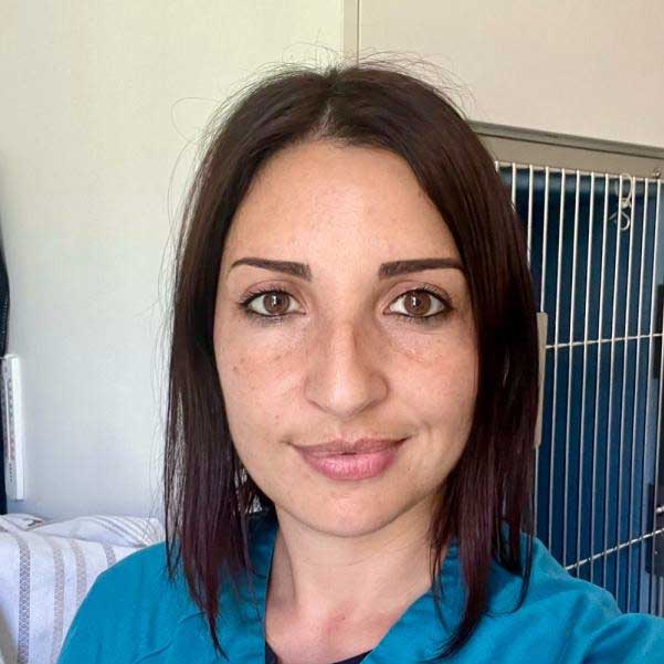 Rossella Cossu