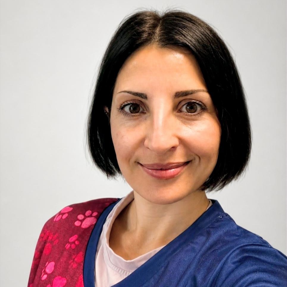 Rossella Cossu
